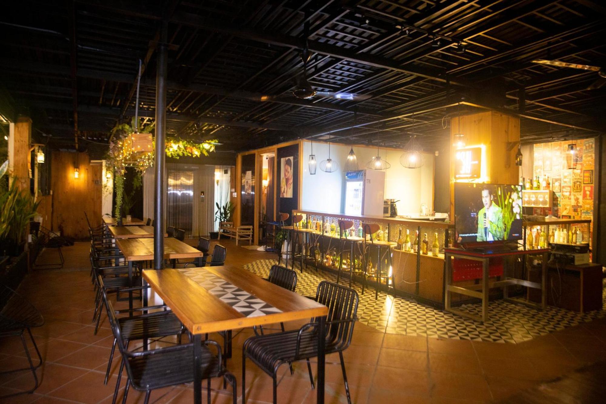 Sunshine Boutique Hotel Phu My Hung Ho Chi Minh City Exterior photo