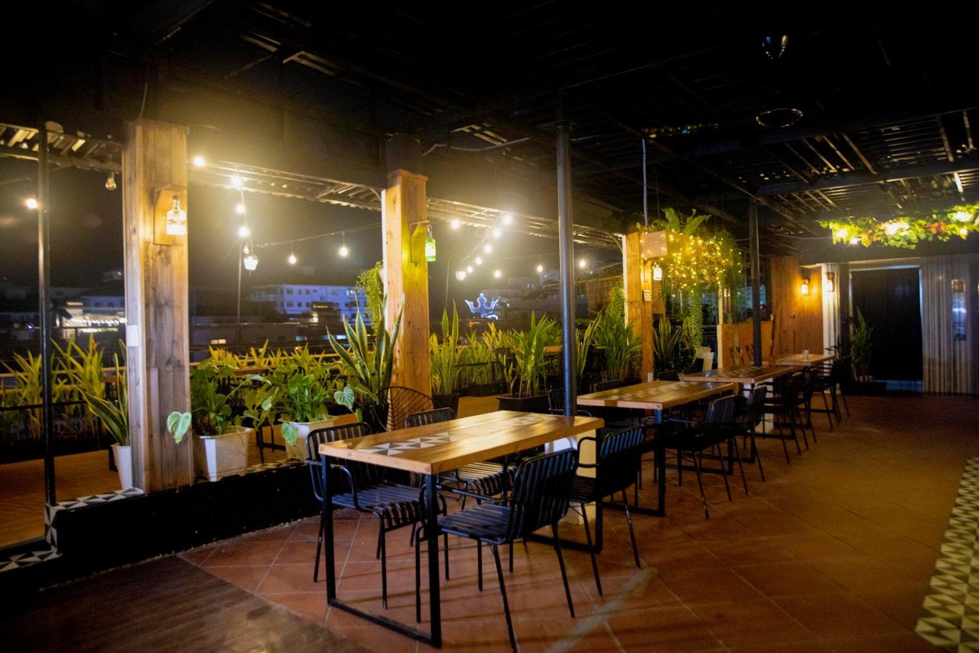 Sunshine Boutique Hotel Phu My Hung Ho Chi Minh City Exterior photo