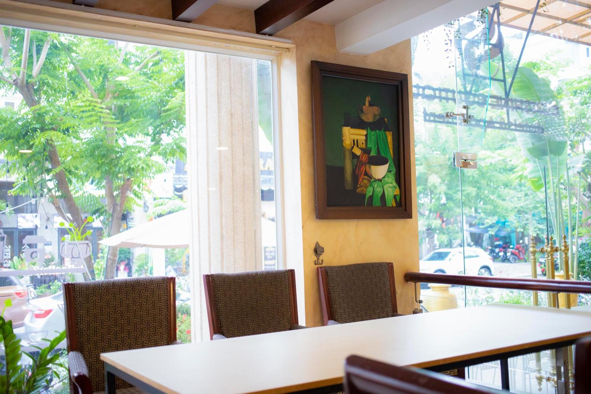 Sunshine Boutique Hotel Phu My Hung Ho Chi Minh City Exterior photo