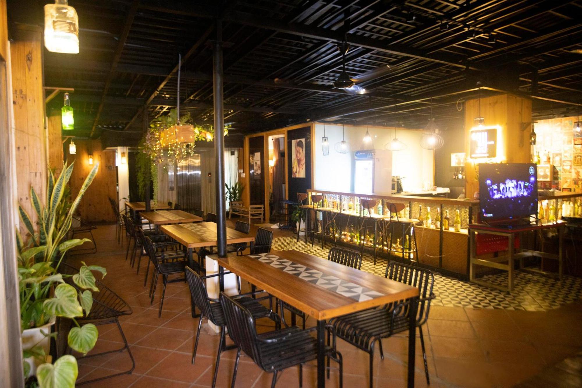 Sunshine Boutique Hotel Phu My Hung Ho Chi Minh City Exterior photo